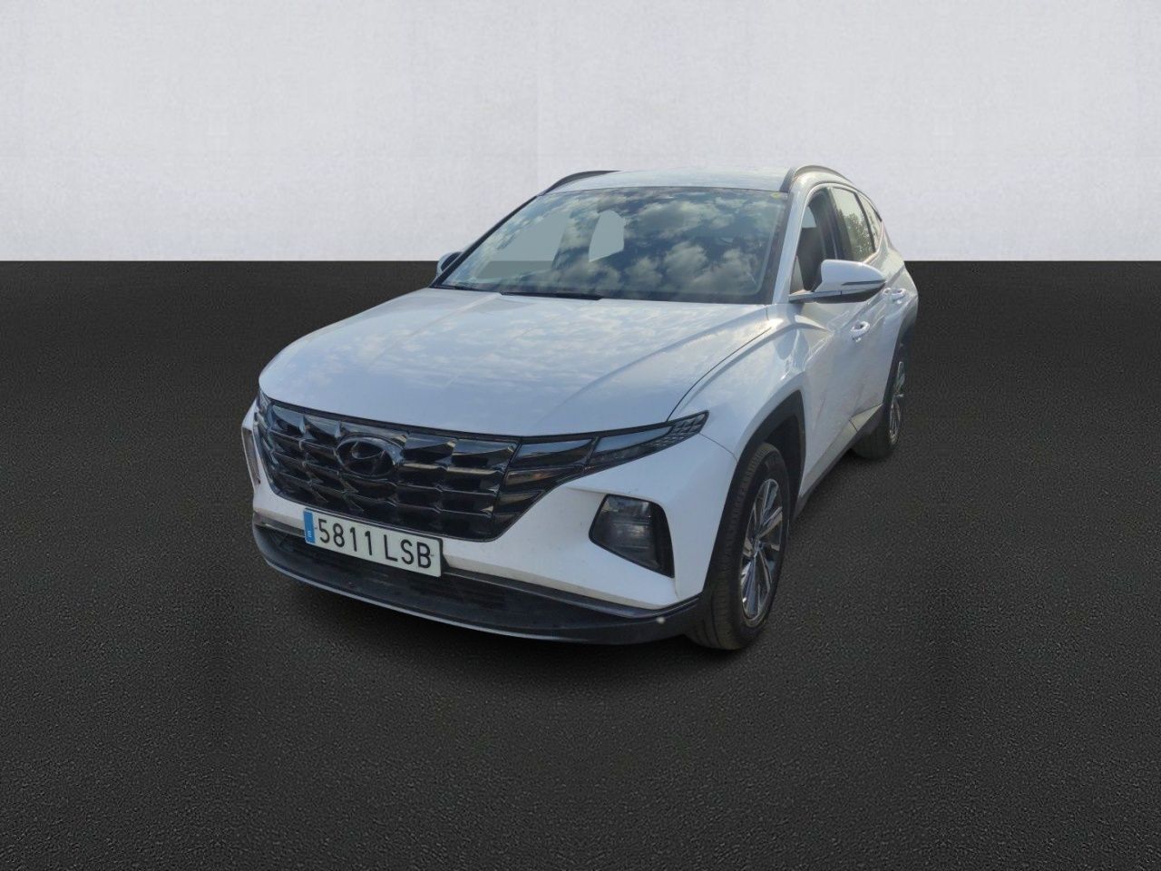 HYUNDAI Tucson (1.6 TGDI HEV Maxx Auto 169 kW (230 CV)) en Madrid