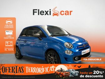 Imagen de FIAT 500 1.0 GSE S