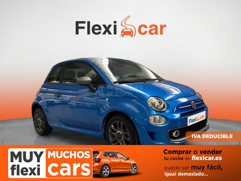 Foto del FIAT 500 1.0 GSE S