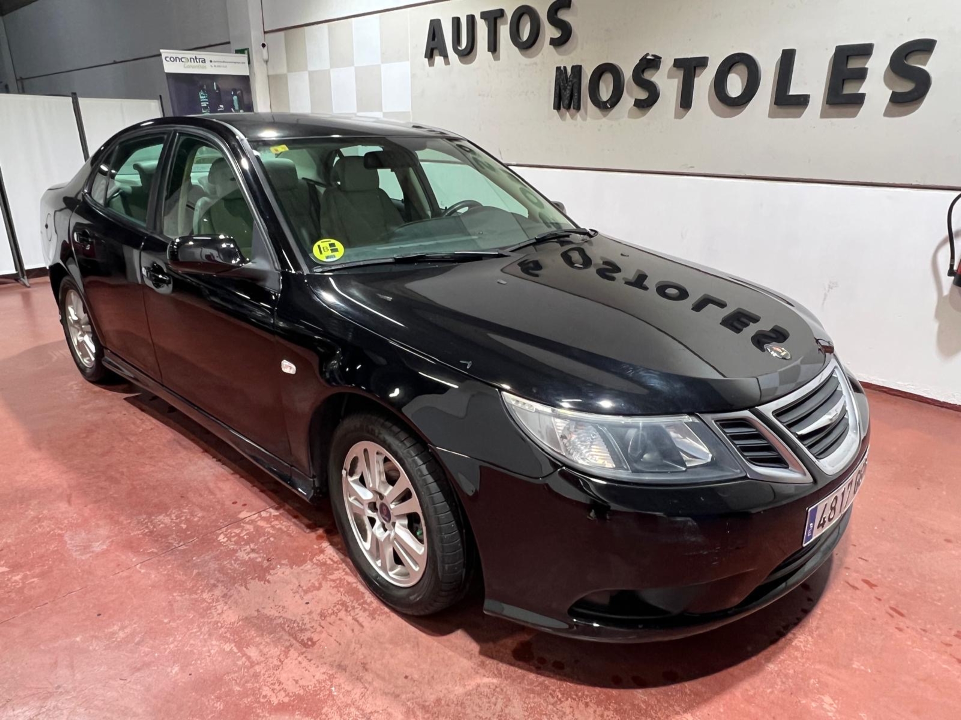 Imagen de SAAB 9-3
