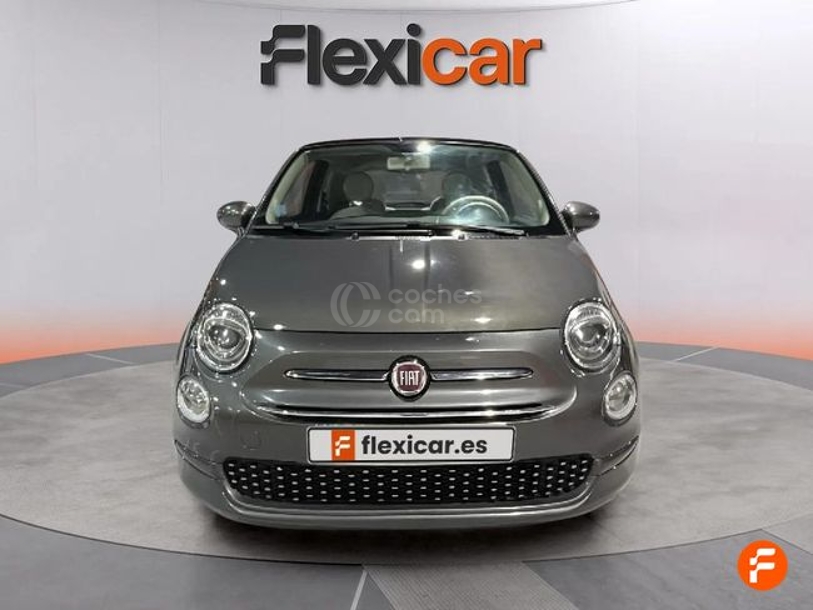 Foto del FIAT 500 1.0 Hybrid Connect 52kW