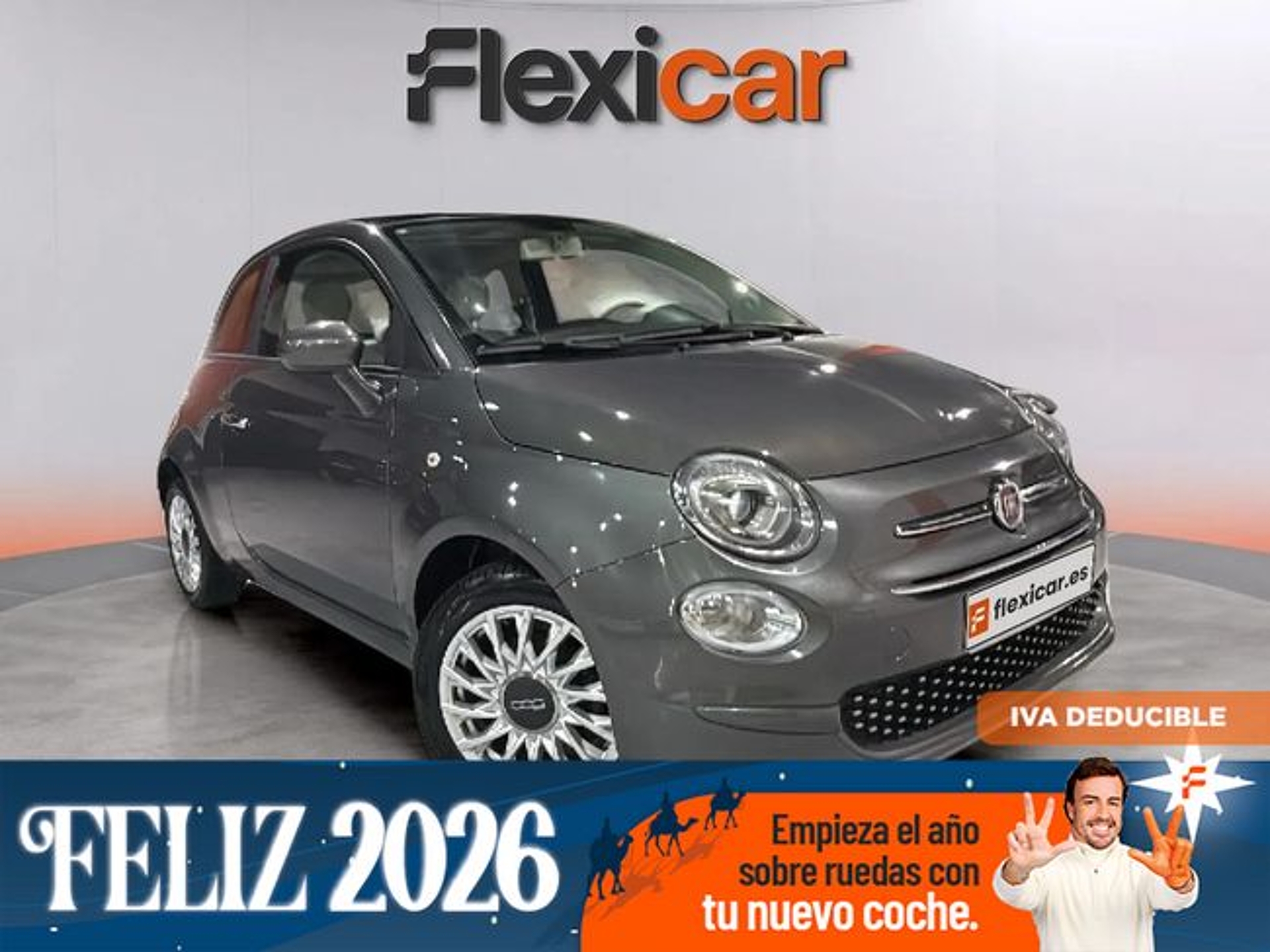 Imagen de FIAT 500