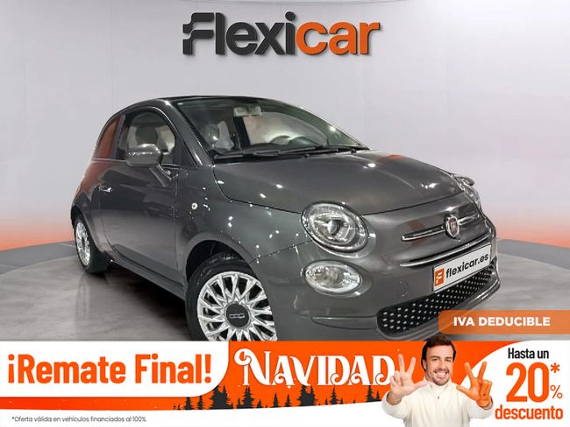 Imagen de FIAT 500
