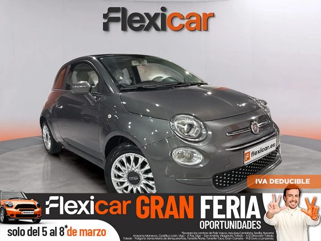 Foto del FIAT 500 1.0 Hybrid Connect 52kW