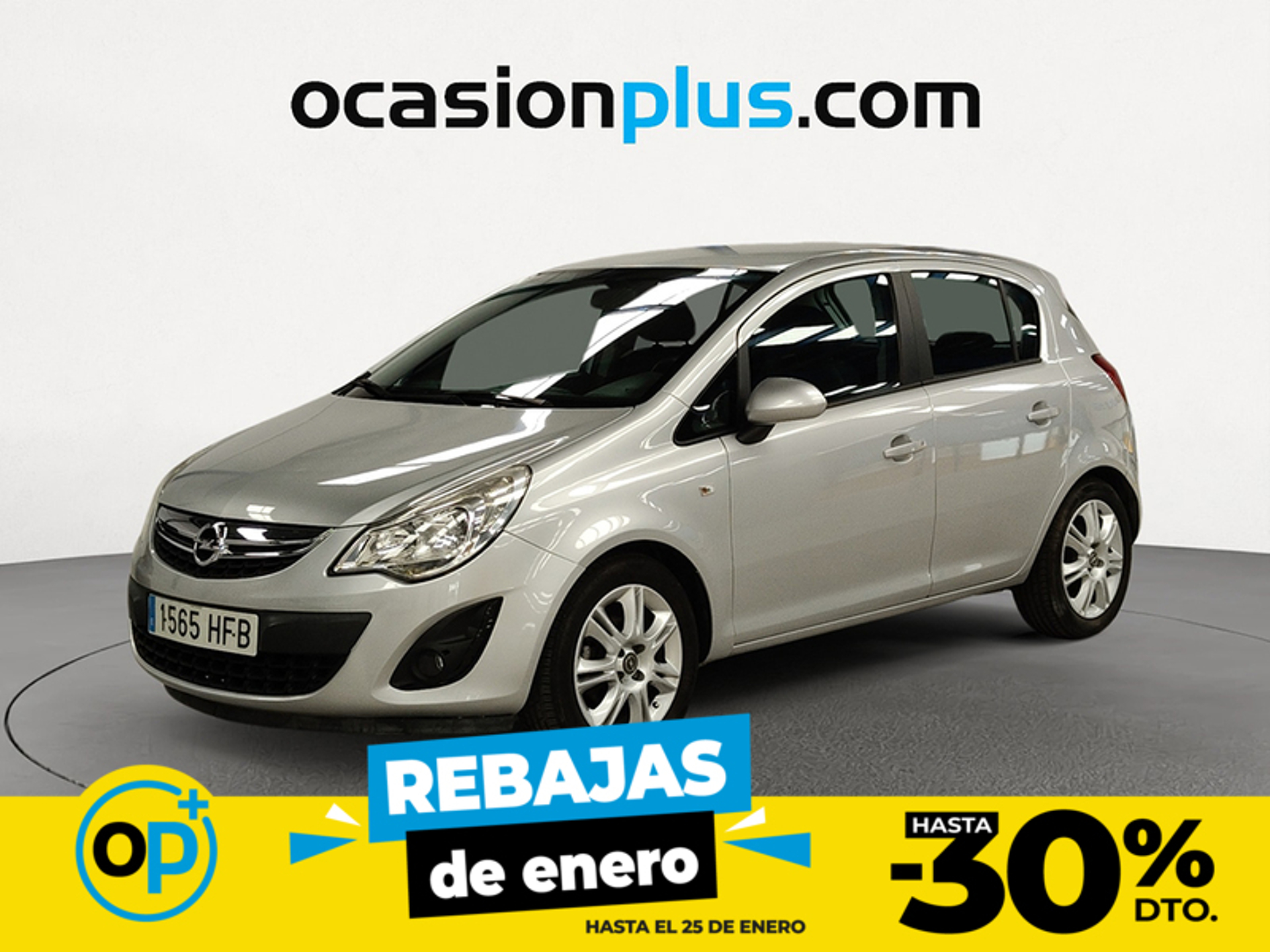 Imagen de OPEL Corsa