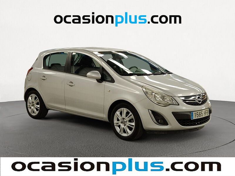 Foto del OPEL Corsa 1.3CDTi C Mon 95