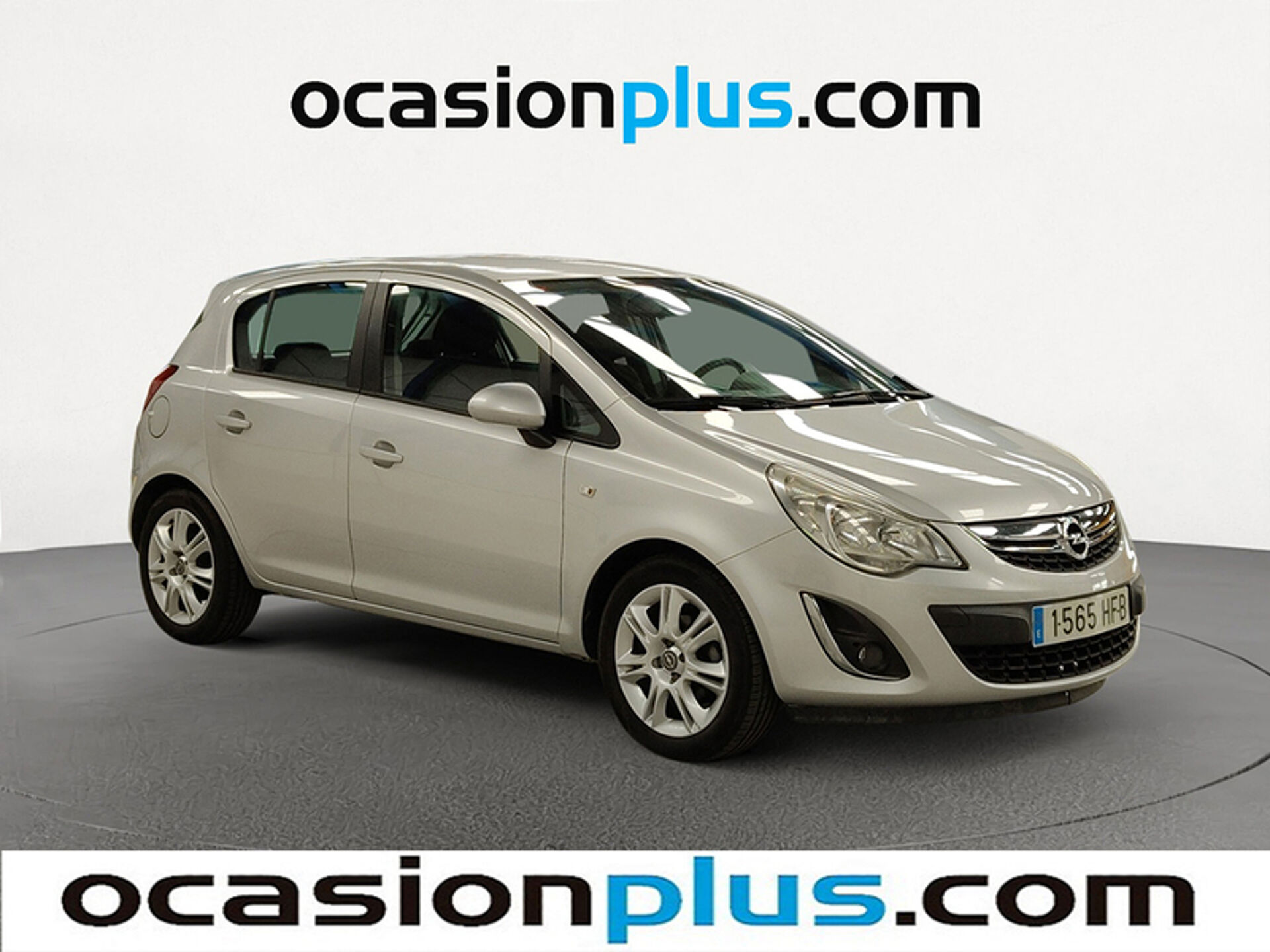 Imagen 2 de OPEL Corsa