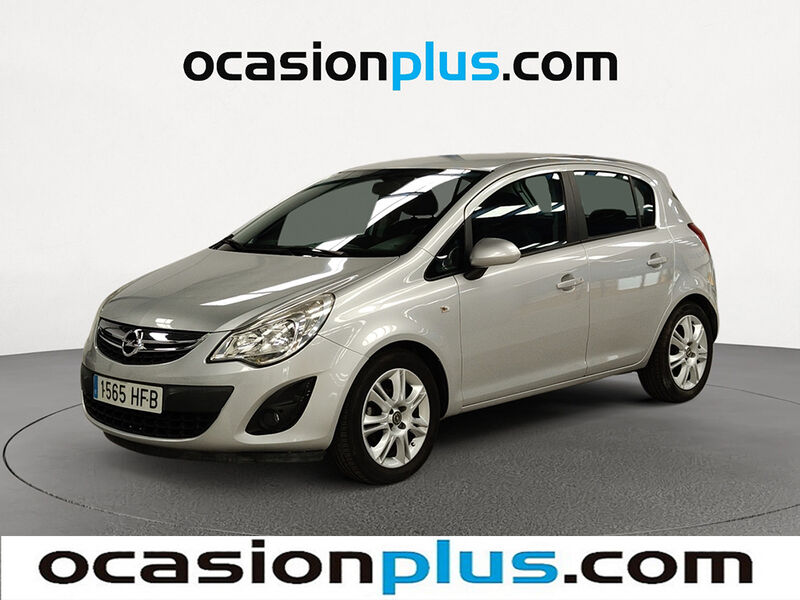 Foto del OPEL Corsa 1.3CDTi C Mon 95