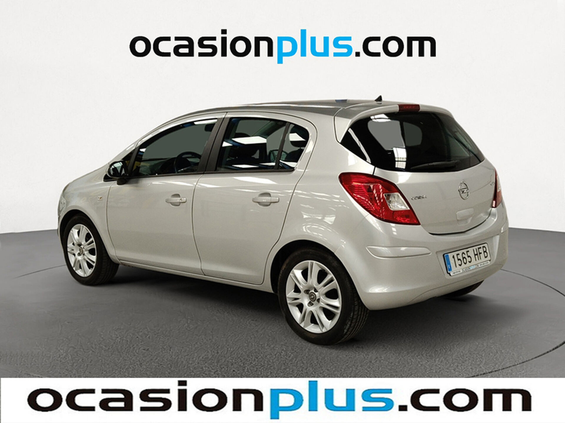 Imagen 3 de OPEL Corsa