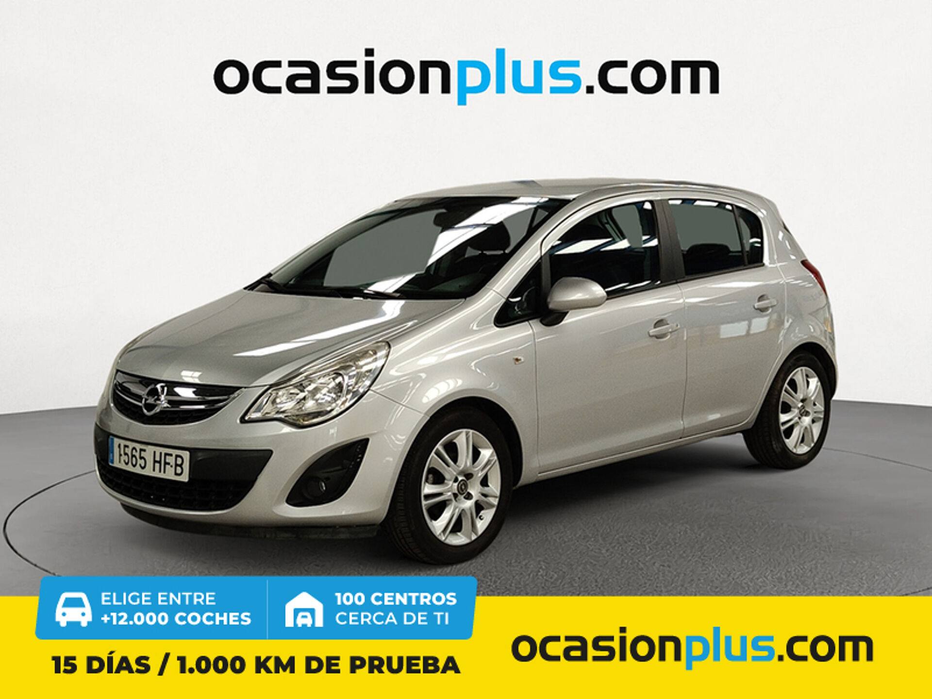 Imagen de OPEL Corsa