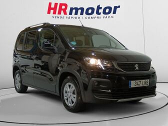 Imagen de PEUGEOT Rifter 1.5BlueHDi S&S Long Allure Pack 7pl 100