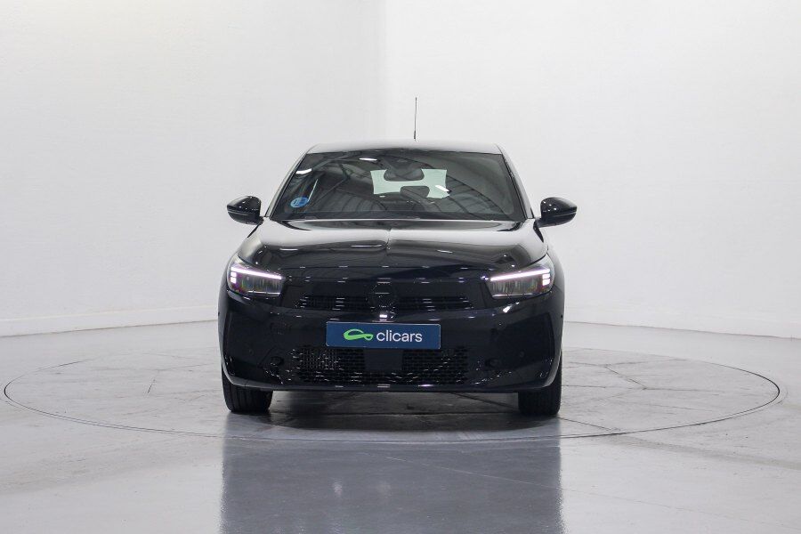 Foto del OPEL Corsa 1.2T XHL MHEV S-S GS Aut. 100