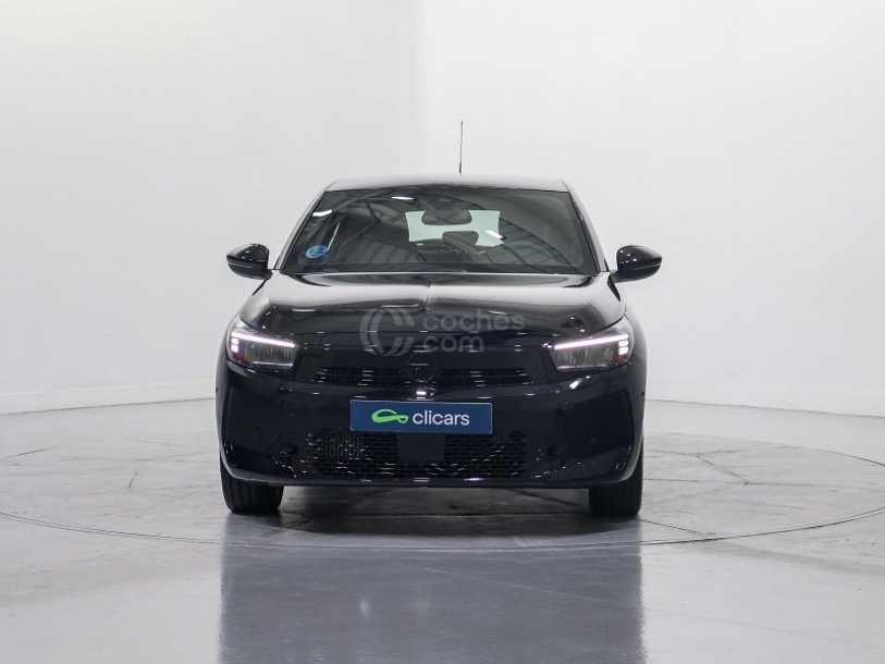 Foto del OPEL Corsa 1.2T XHL MHEV S-S GS Aut. 100