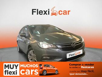 Imagen de OPEL Astra ST 1.6CDTi Excellence Aut. 136