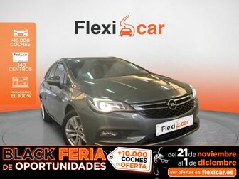 Imagen de OPEL Astra ST 1.6CDTi Excellence Aut. 136