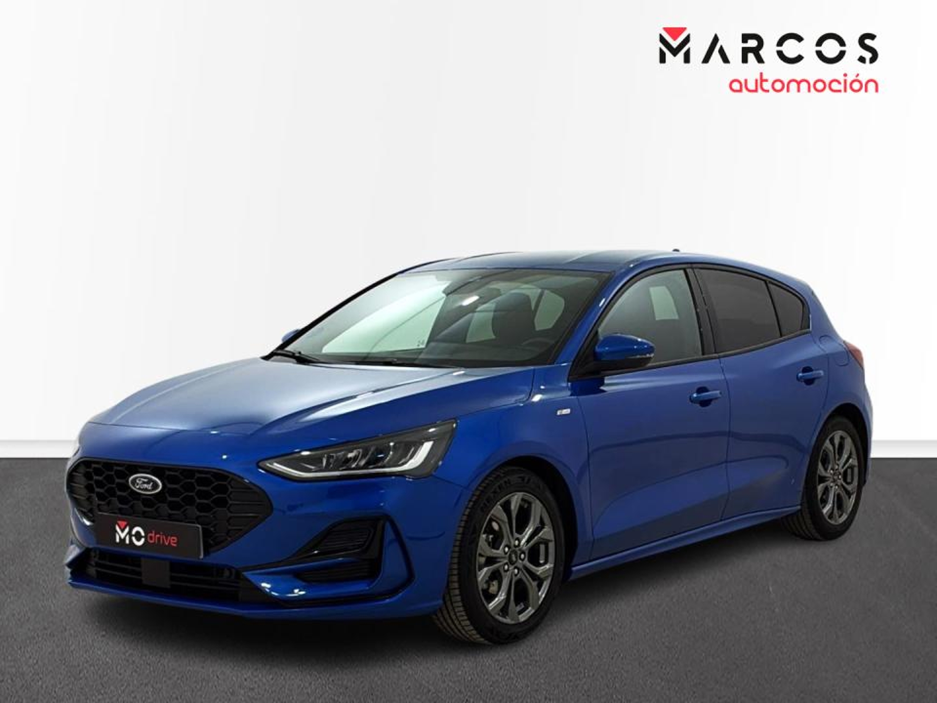 Imagen de FORD Focus