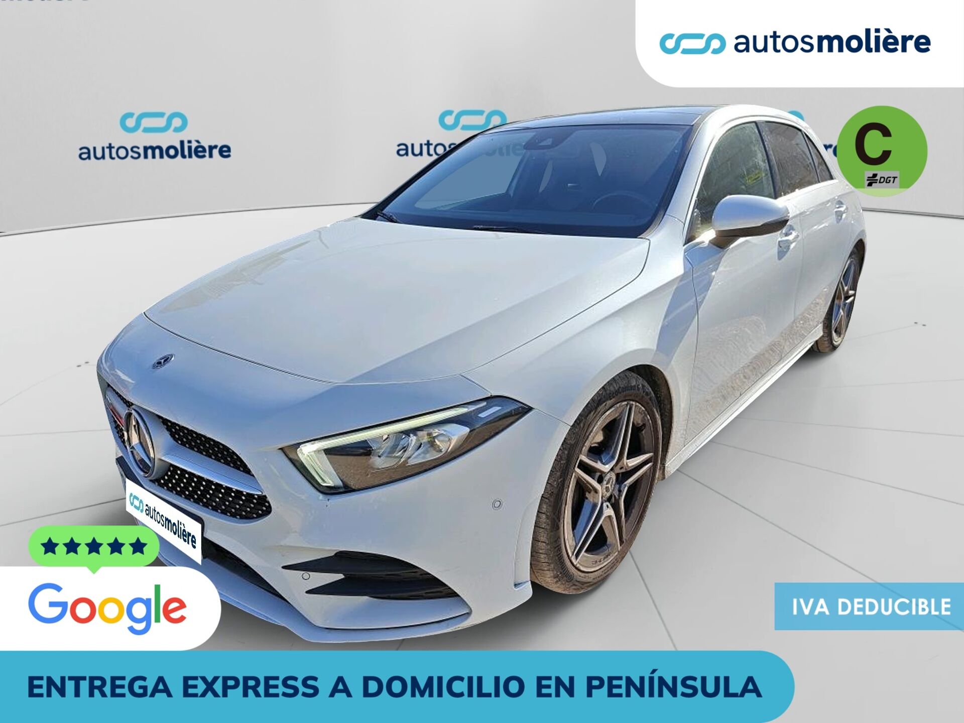 Imagen de MERCEDES Clase A