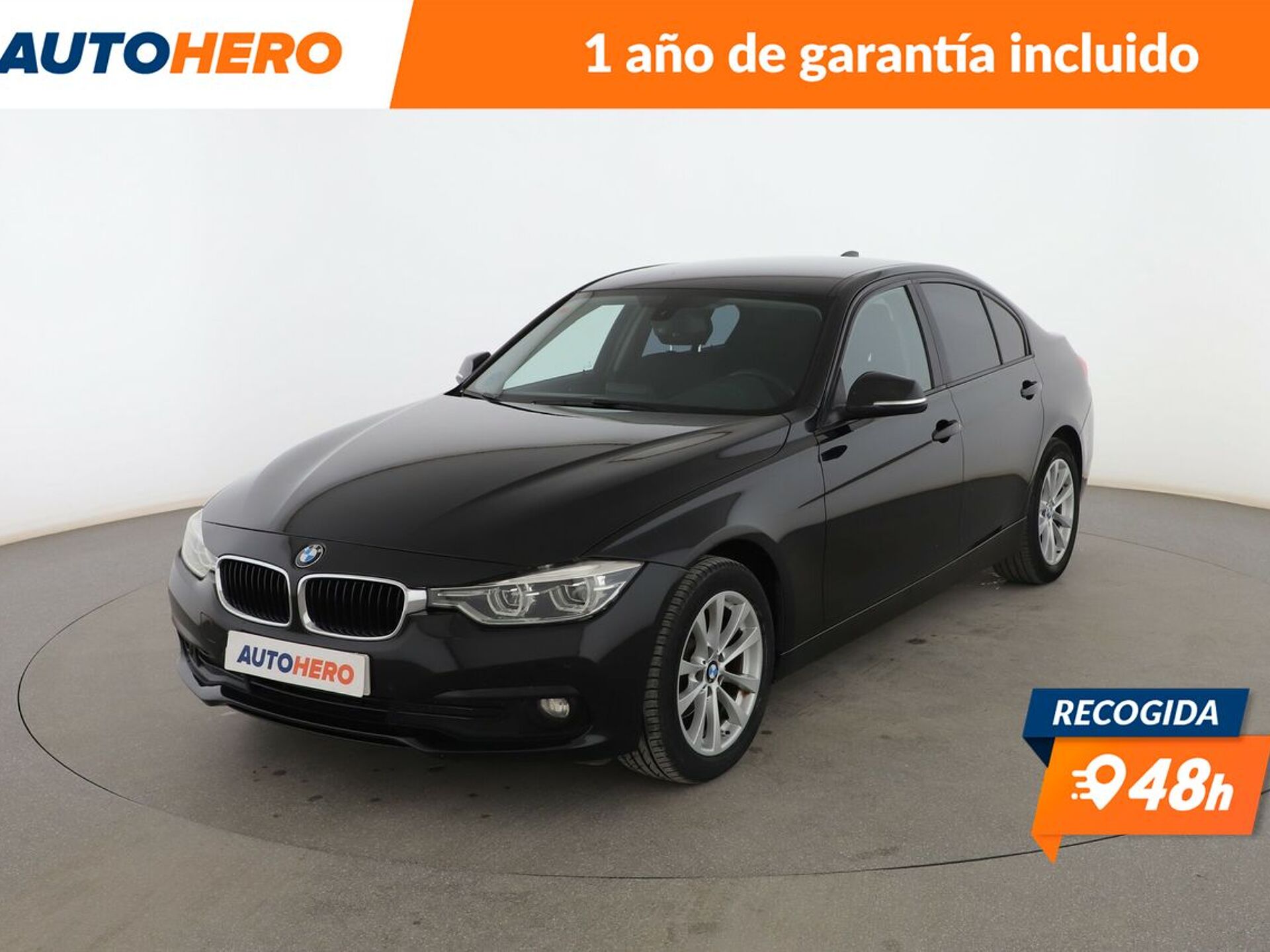 Imagen de BMW Serie 3