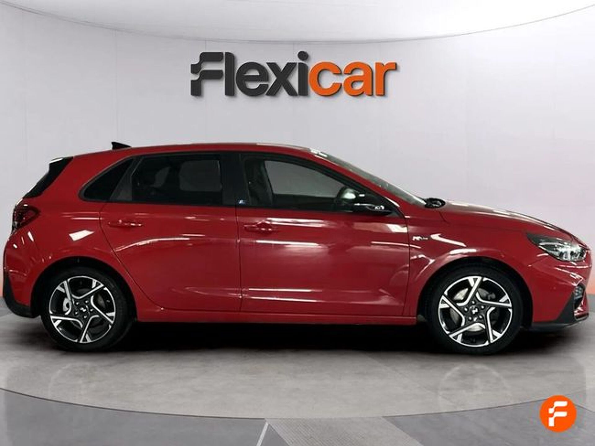 Imagen 3 de HYUNDAI i30