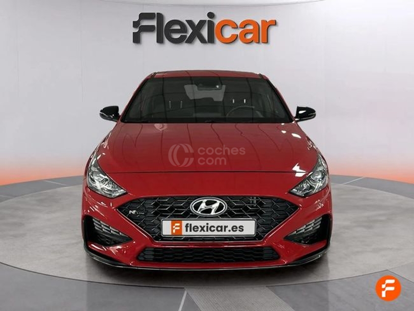 Foto del HYUNDAI i30 1.0 TGDI N Line 30A 120