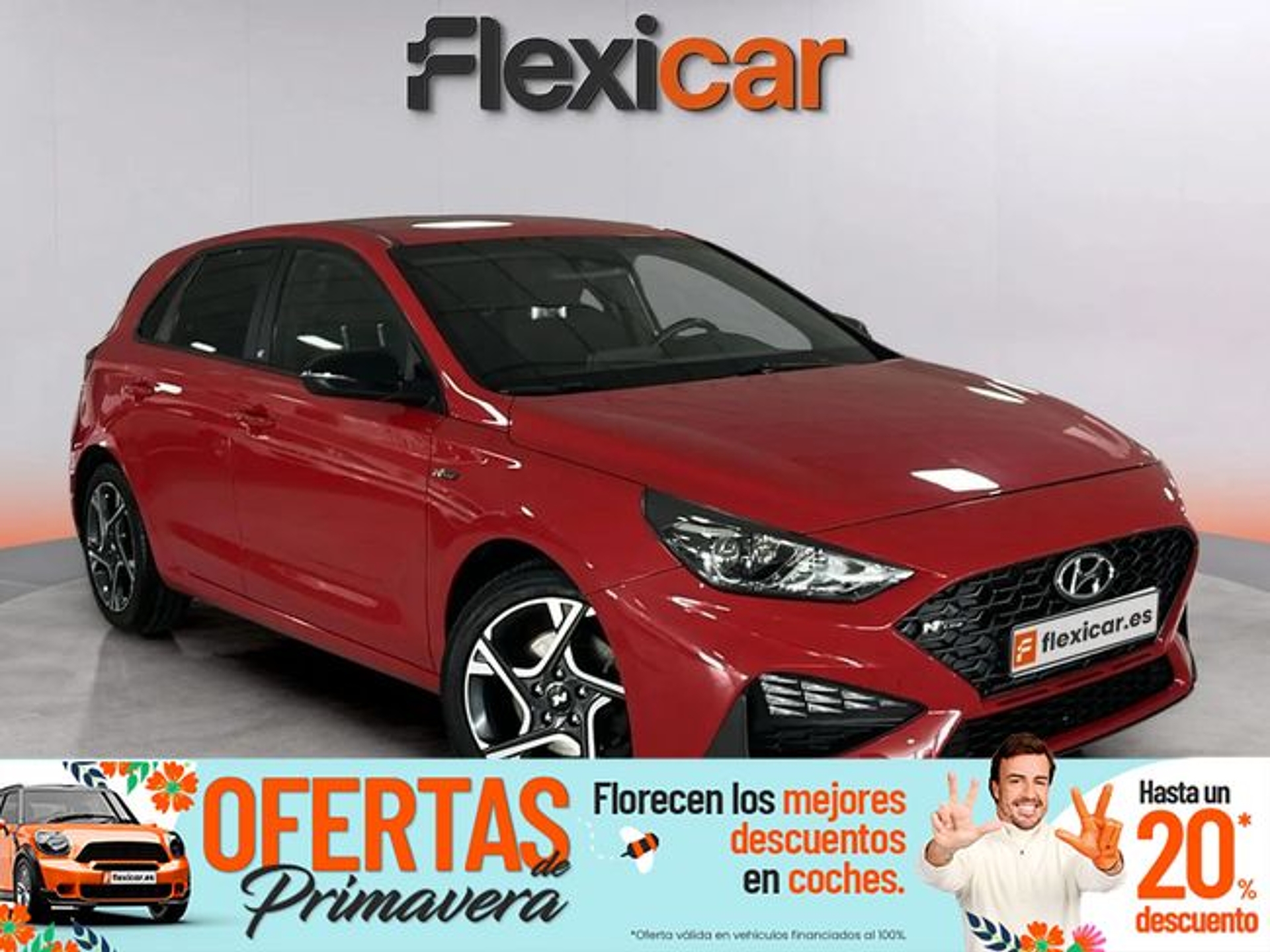 Imagen de HYUNDAI i30