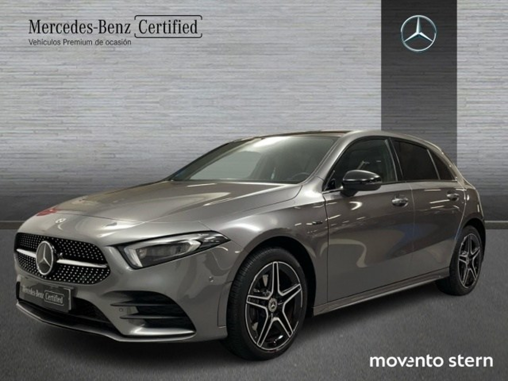 Imagen de MERCEDES Clase A