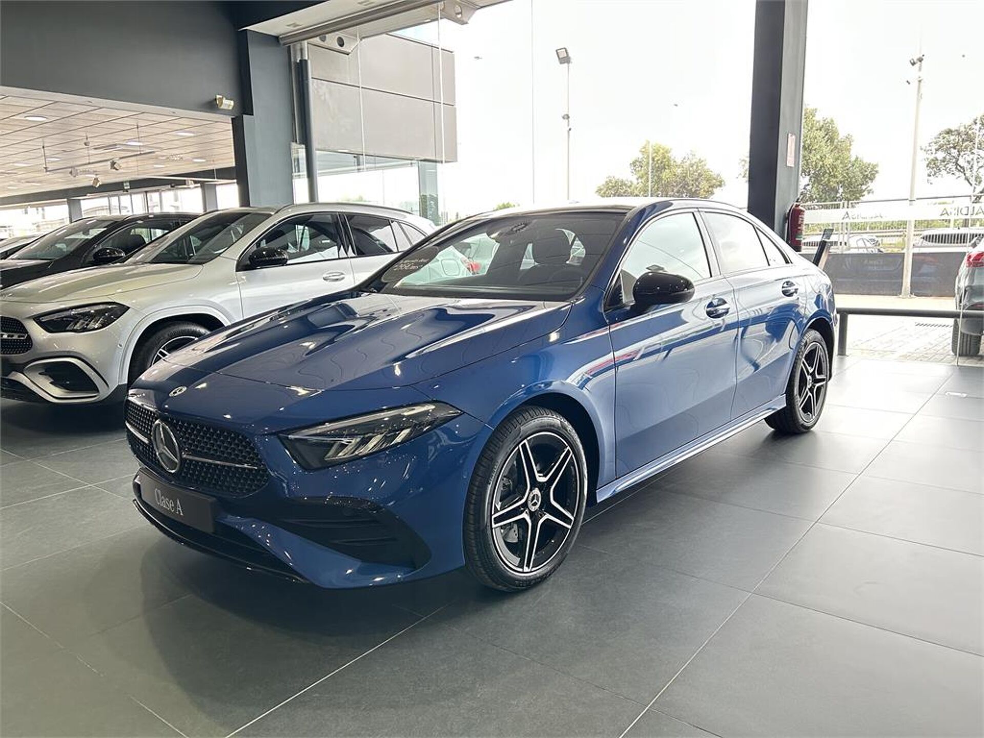 Imagen de MERCEDES Clase A