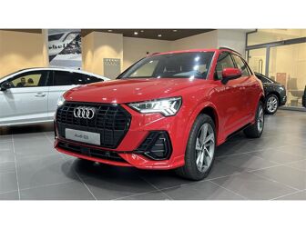 Imagen de AUDI Q3 35 TDI Advanced S tronic 110kW