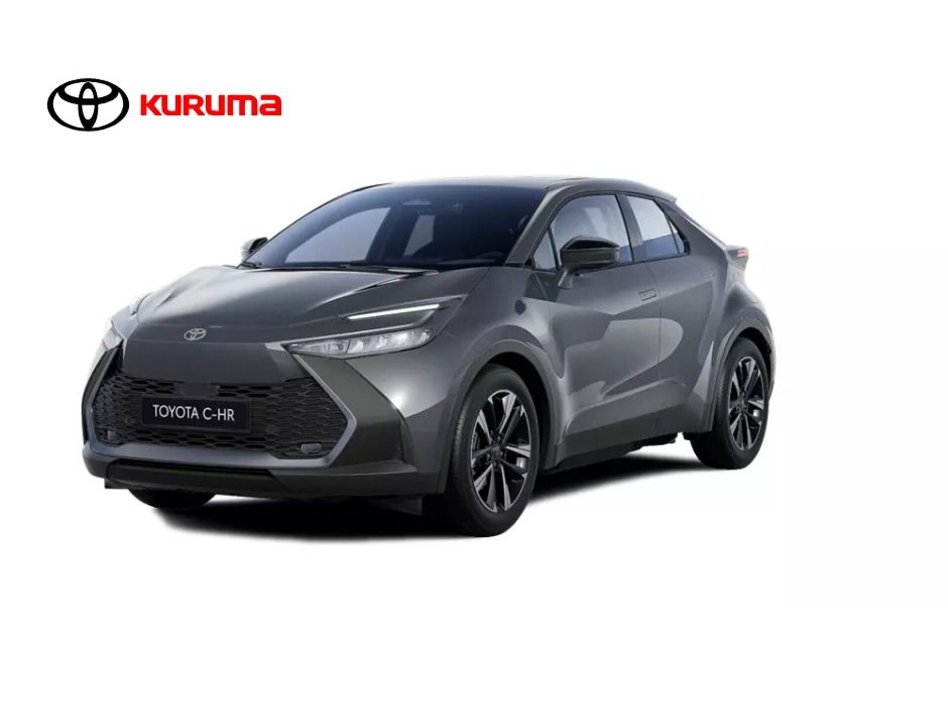 Imagen 1 de TOYOTA C-HR