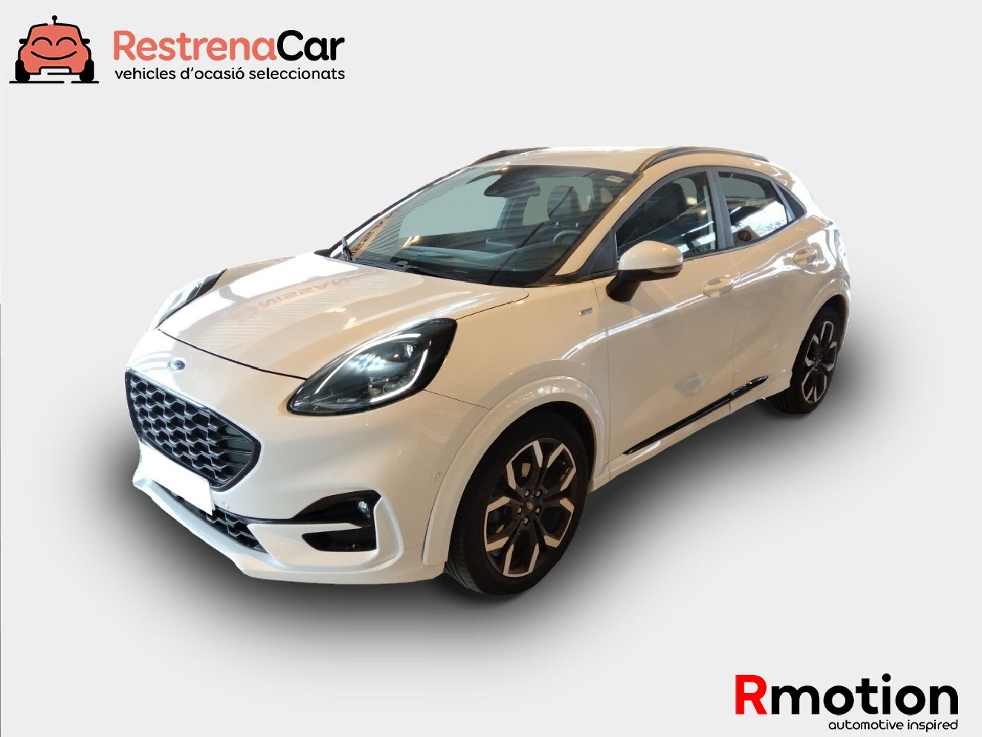 Imagen de FORD Puma