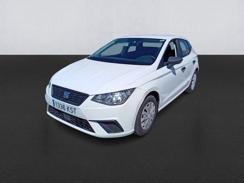 Foto del SEAT Ibiza 1.0 EcoTSI S&S Reference 95