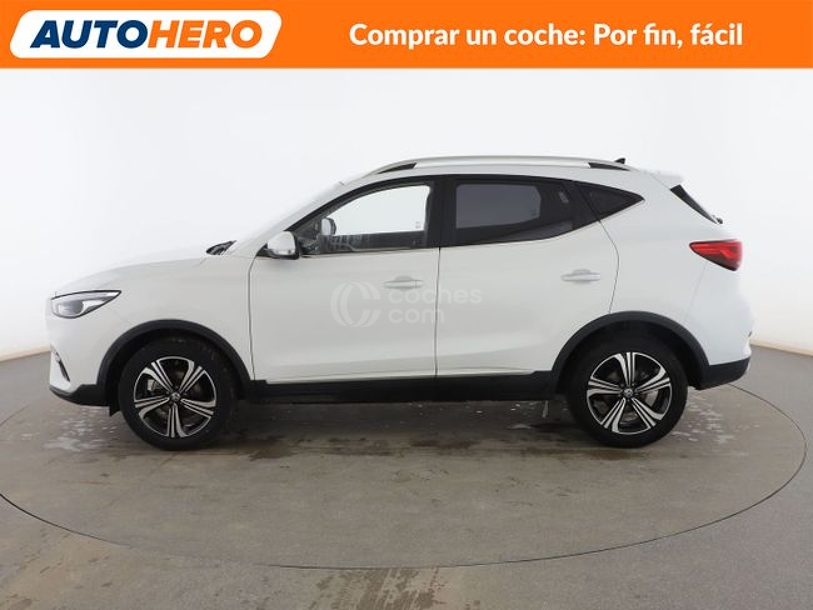Foto del MG ZS 1.5 VTi-Tech Comfort 78kW
