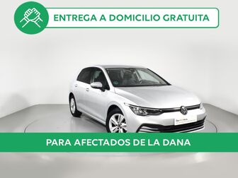 Imagen de VOLKSWAGEN Golf 1.0 TSI Life 81kW