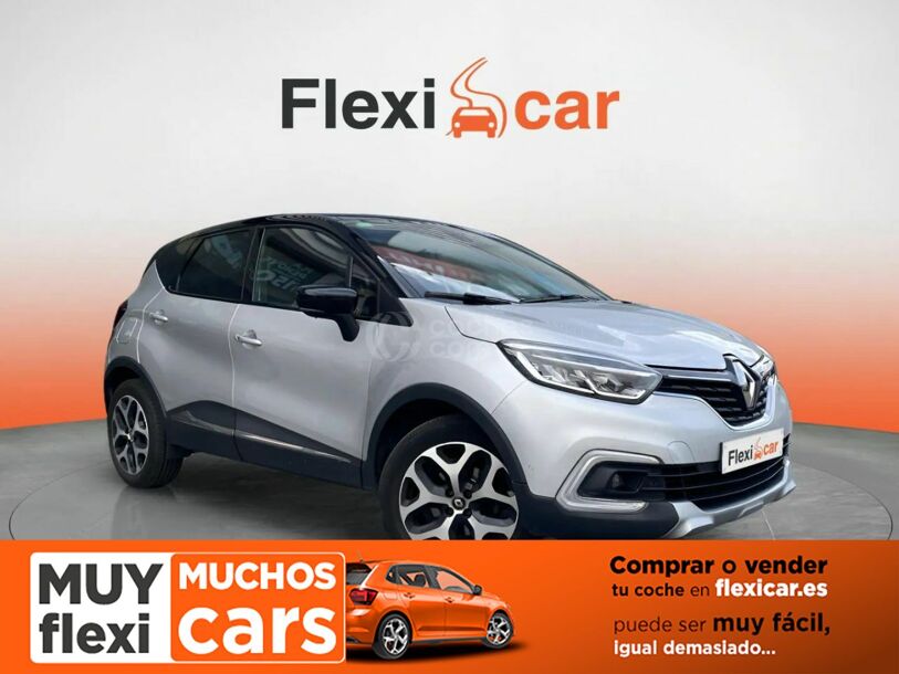 Foto del RENAULT Captur TCe Energy Zen 87kW