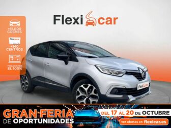 Imagen de RENAULT Captur TCe Energy Zen 87kW