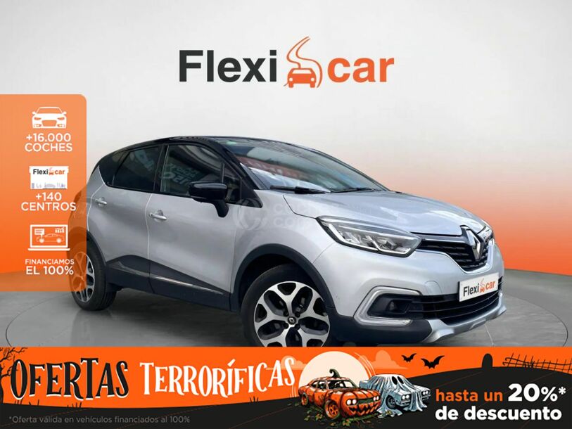 Foto del RENAULT Captur TCe Energy Zen 87kW