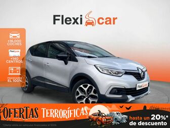 Imagen de RENAULT Captur TCe Energy Zen 87kW