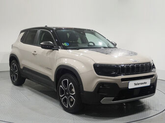 Imagen de JEEP Avenger 1.2 Avenger