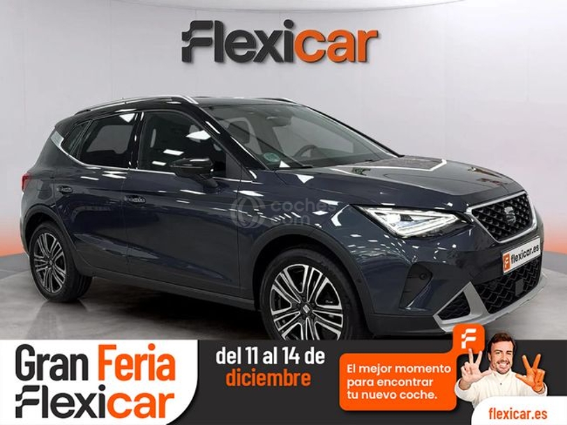Foto del SEAT Arona 1.0 TSI S&S Xperience 110