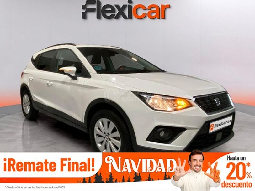 Foto del SEAT Arona 1.0 TSI Ecomotive S&S Style 95