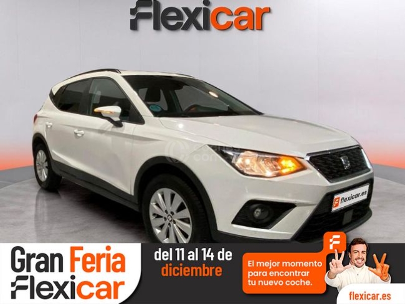 Foto del SEAT Arona 1.0 TSI Ecomotive S&S Style 95