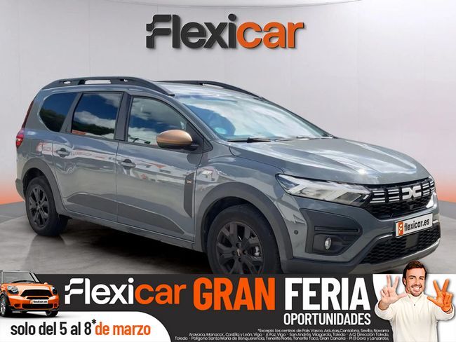 Foto del DACIA Jogger 1.0 ECO-G S.L Extreme Go 7pl.