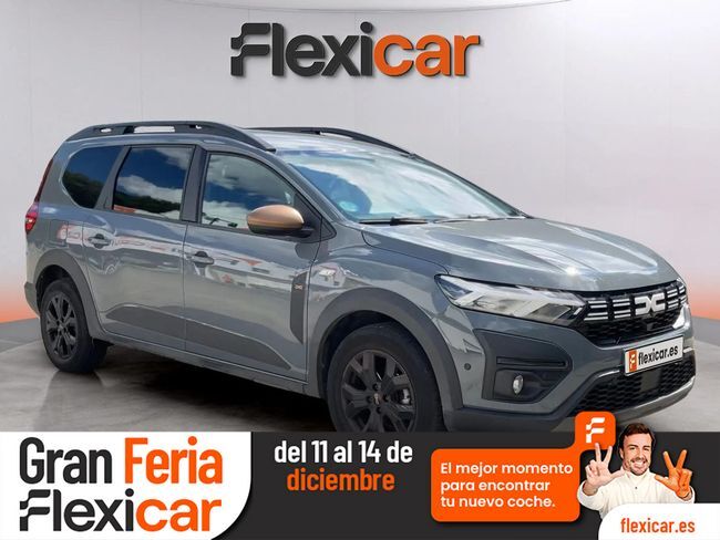 DACIA Jogger (S.L. Extreme Go 74kW (100CV) ECO-G 5p) en Girona