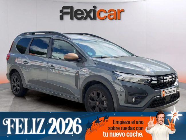 DACIA Jogger (S.L. Extreme Go 74kW (100CV) ECO-G 5p) en Girona