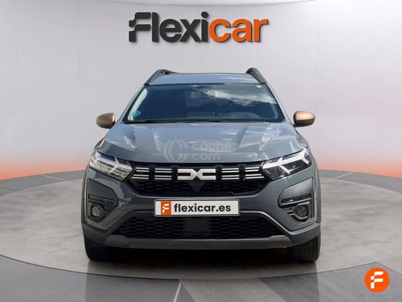 Foto del DACIA Jogger 1.0 ECO-G S.L Extreme Go 7pl.