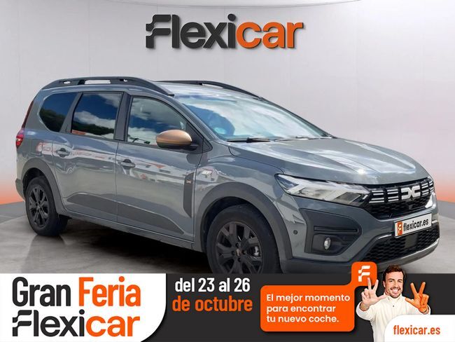 DACIA Jogger (S.L. Extreme Go 74kW (100CV) ECO-G 5p) en Girona