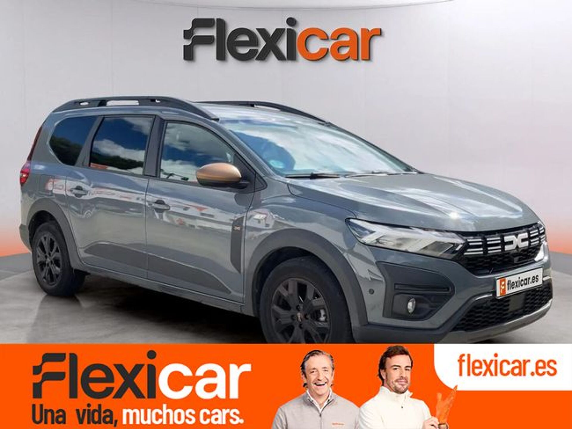 Imagen 1 de DACIA Jogger