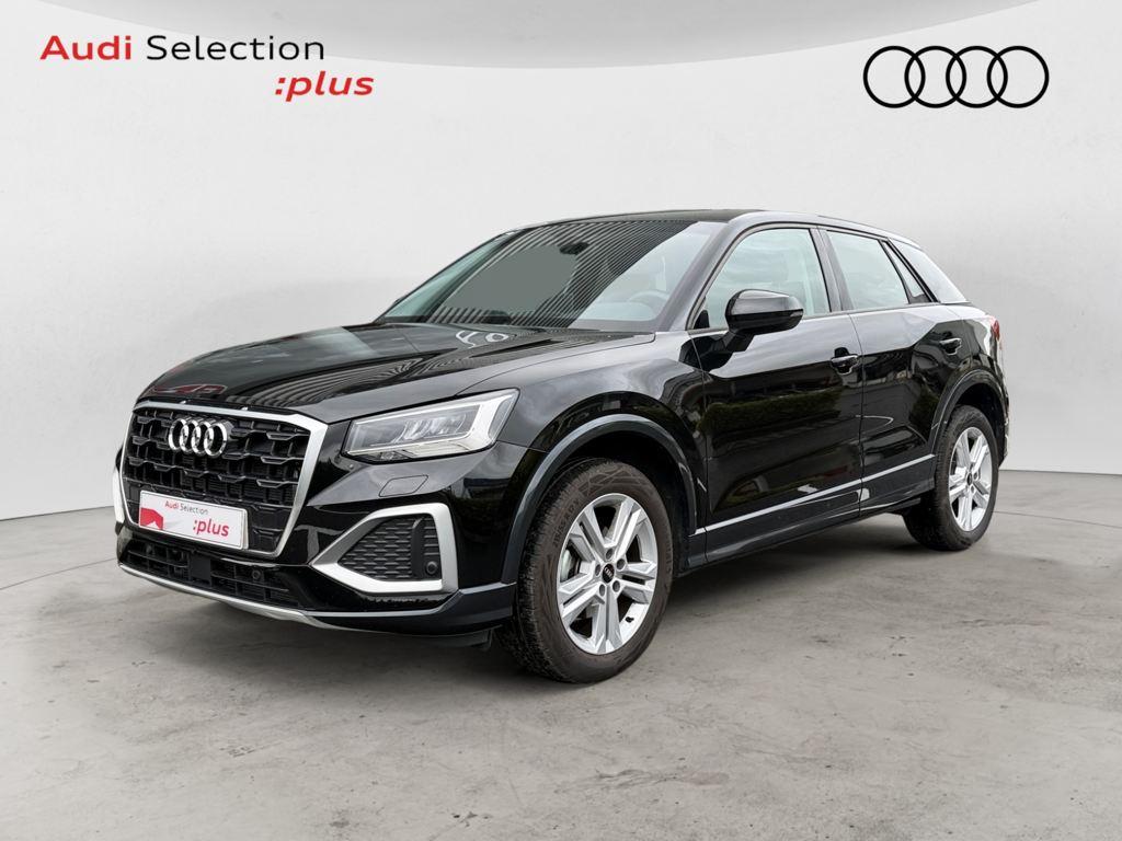 AUDI Q2 (Advanced 35 TFSI 110 kW (150 CV) S tronic) en Vizcaya