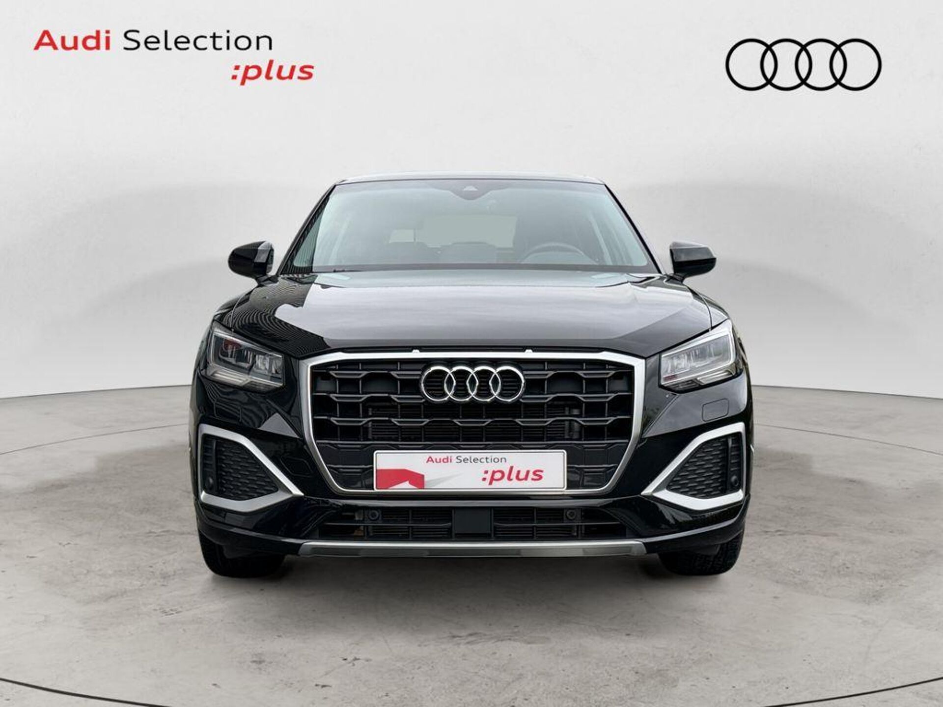 Imagen 2 de AUDI Q2