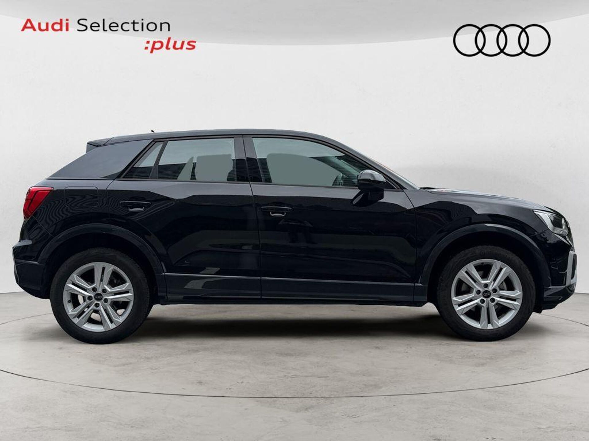 Imagen 3 de AUDI Q2